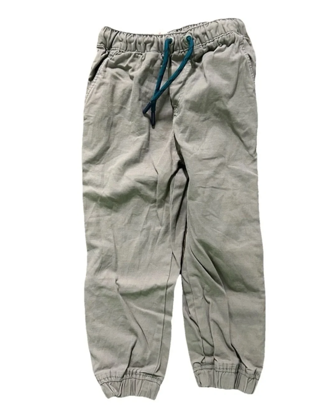 Toddler Boy Khaki Pants Polo Ralph Lauren Tommy Bahama Size 4T